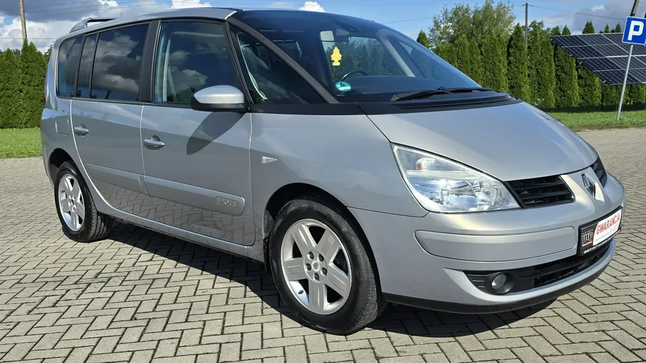 RENAULT Espace -