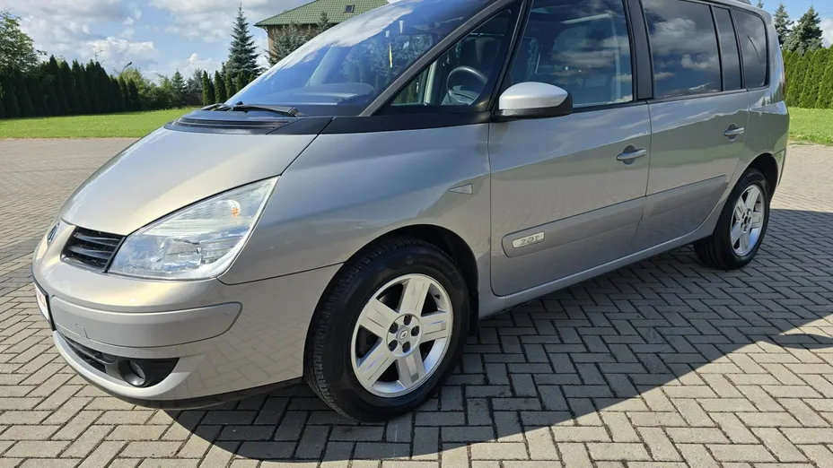 RENAULT Espace -