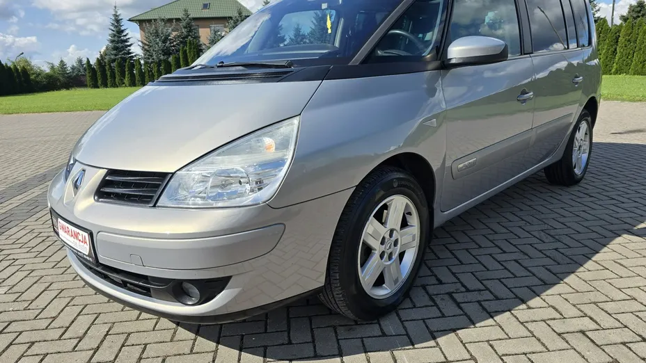 RENAULT Espace -