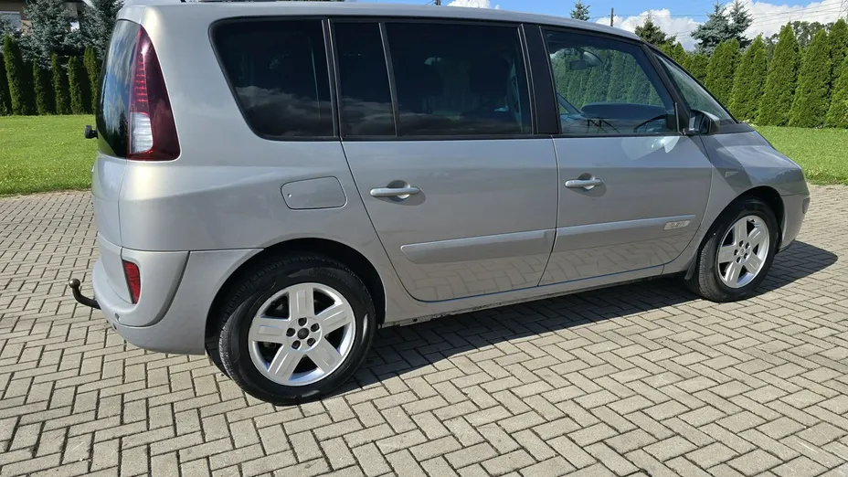 RENAULT Espace -