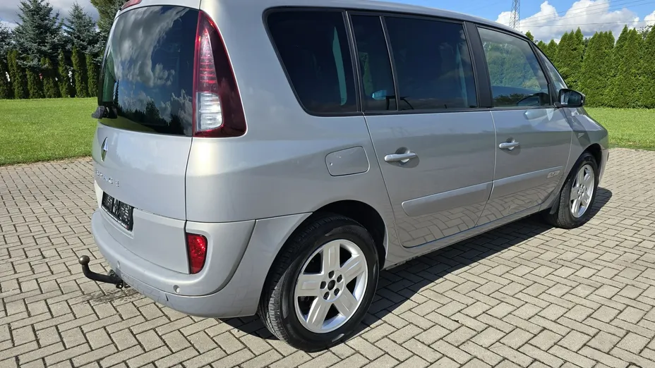 RENAULT Espace -