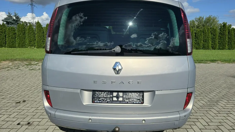 RENAULT Espace -