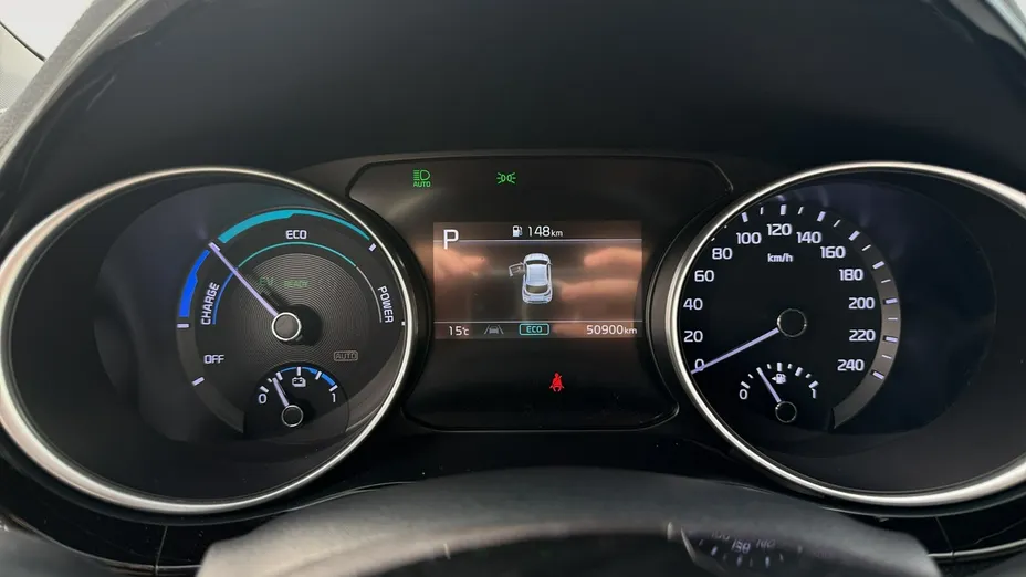 KIA XCeed -