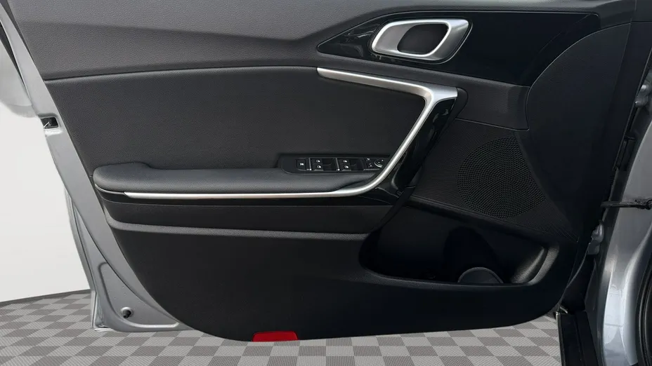 KIA XCeed -