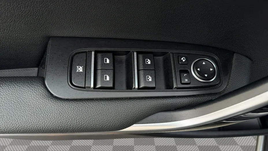 KIA XCeed -