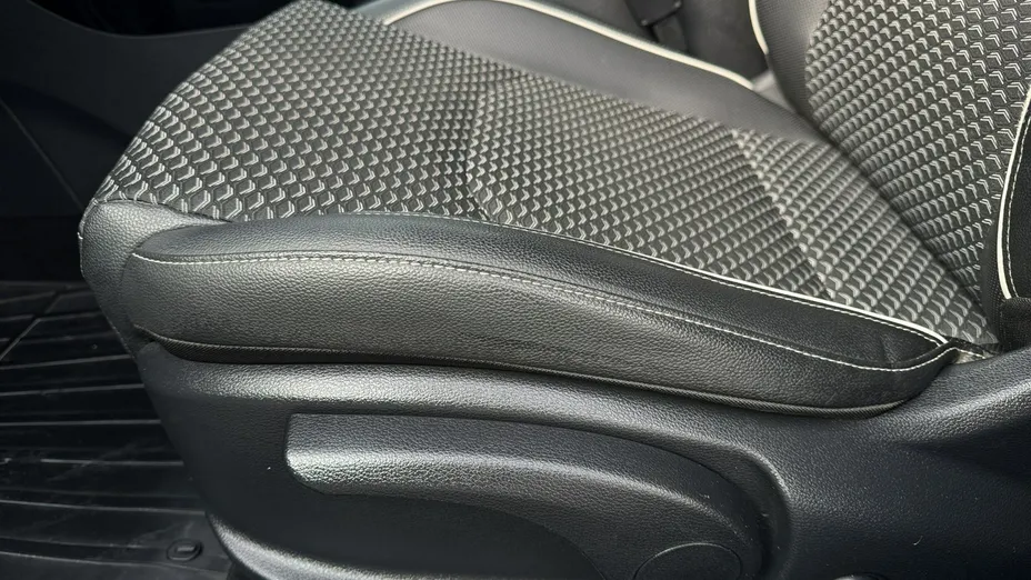 KIA XCeed -