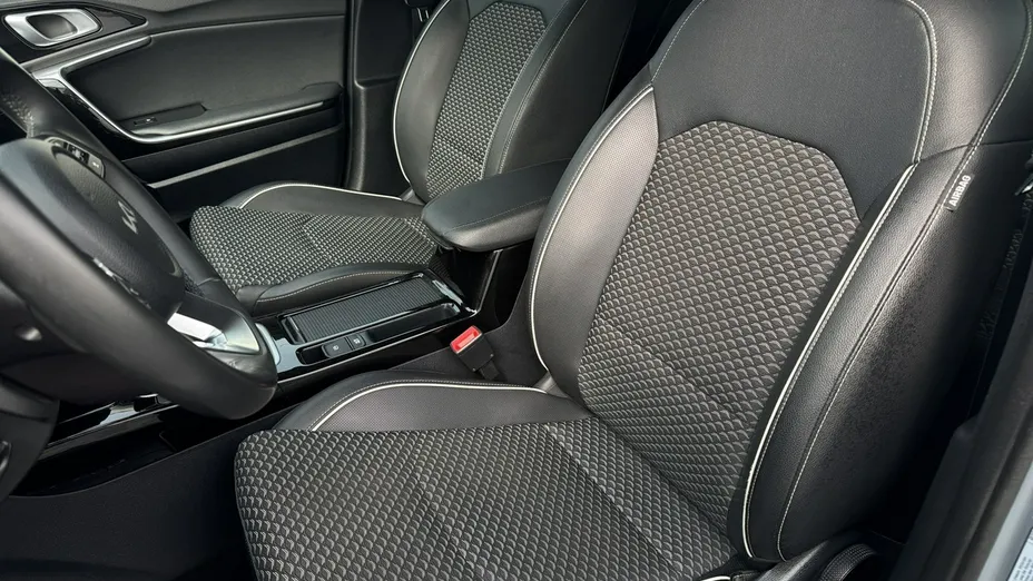 KIA XCeed -