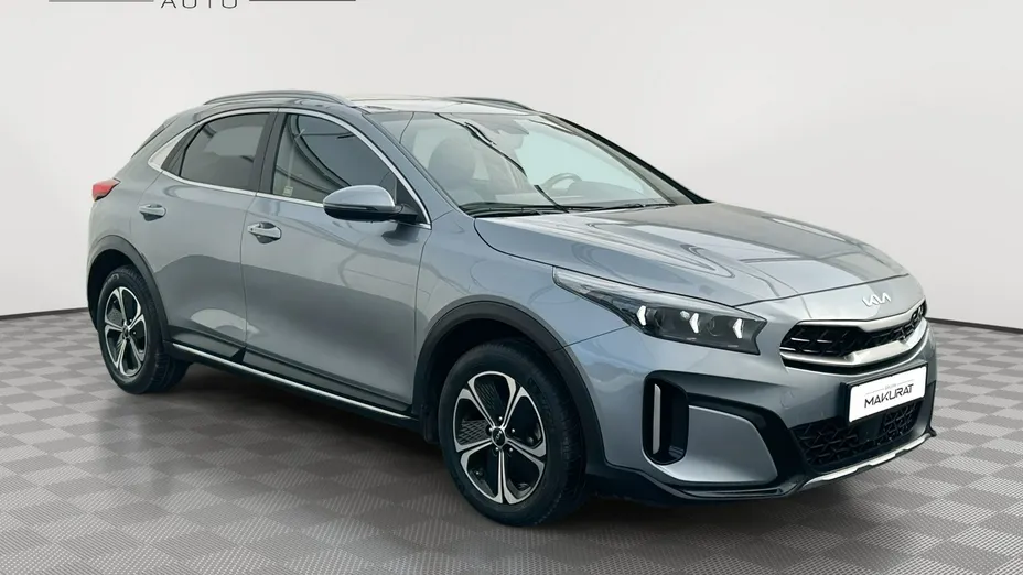 KIA XCeed -