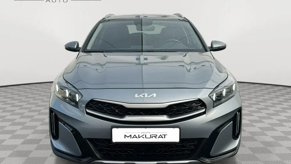 KIA XCeed -