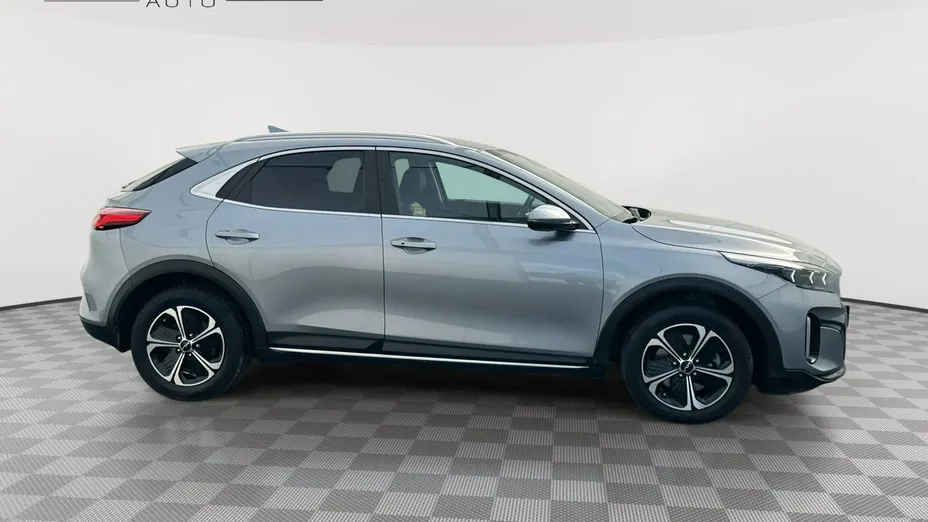 KIA XCeed -