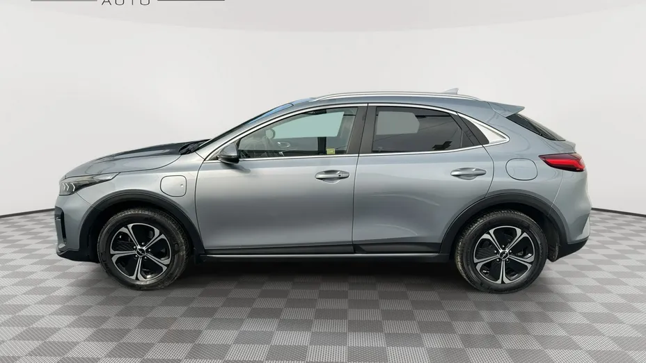 KIA XCeed -