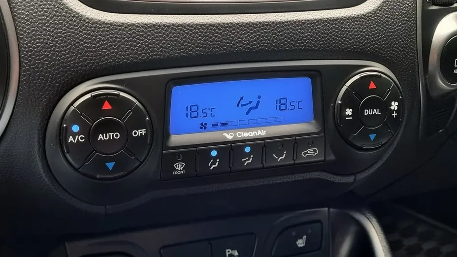 HYUNDAI ix35 -
