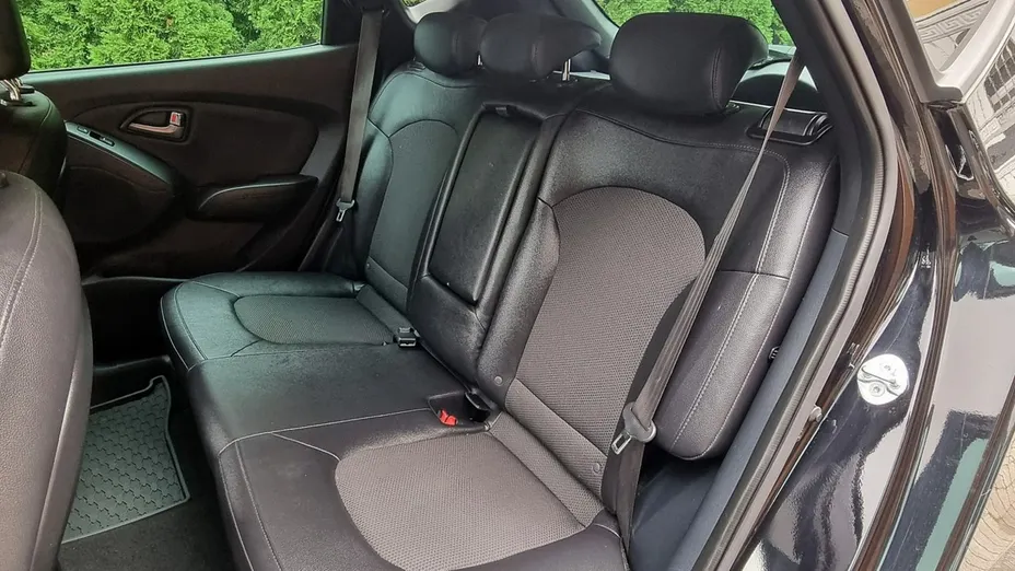 HYUNDAI ix35 -