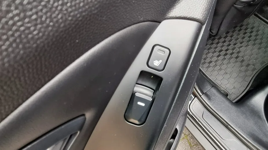 HYUNDAI ix35 -