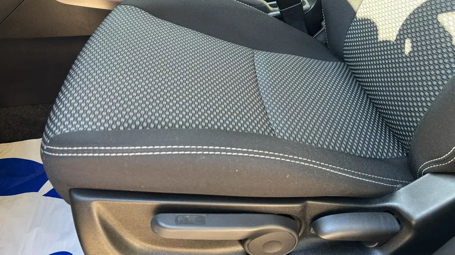 SUZUKI Vitara -