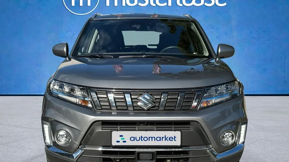 SUZUKI Vitara -