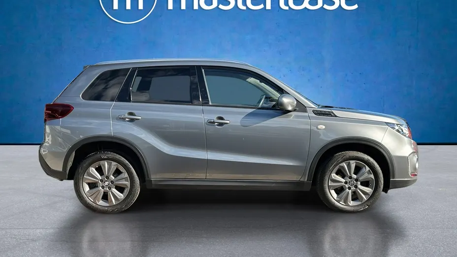 SUZUKI Vitara -