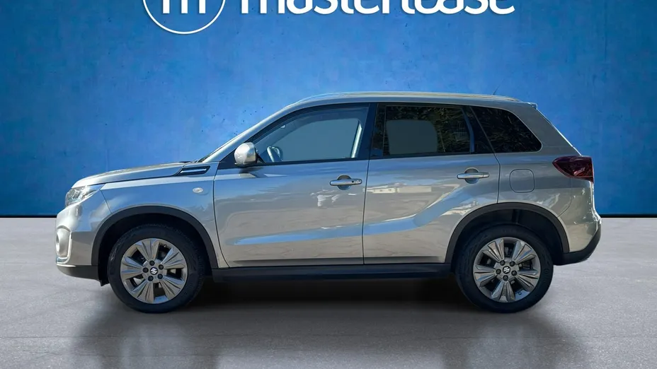 SUZUKI Vitara -