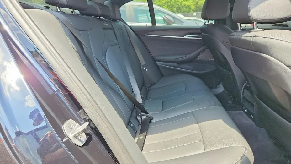 BMW Seria 5 -