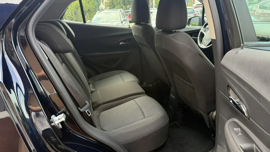 OPEL Mokka -