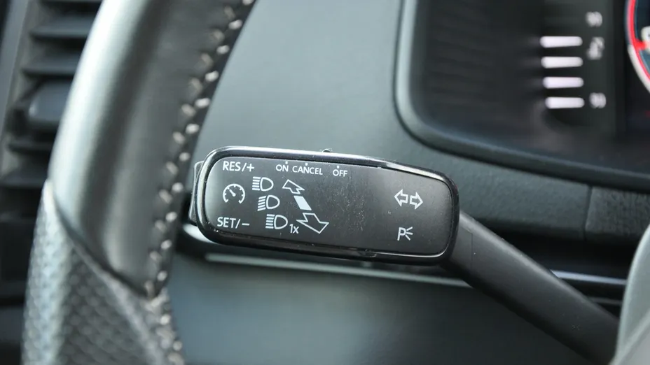 SKODA Karoq -