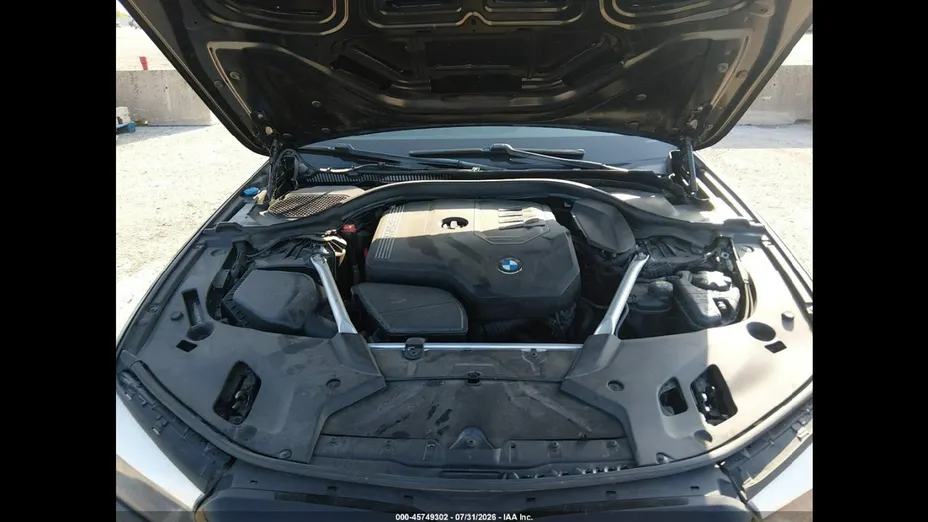 BMW Seria 5 -
