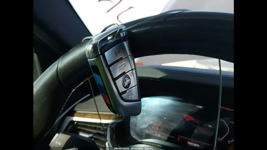 BMW Seria 5 -