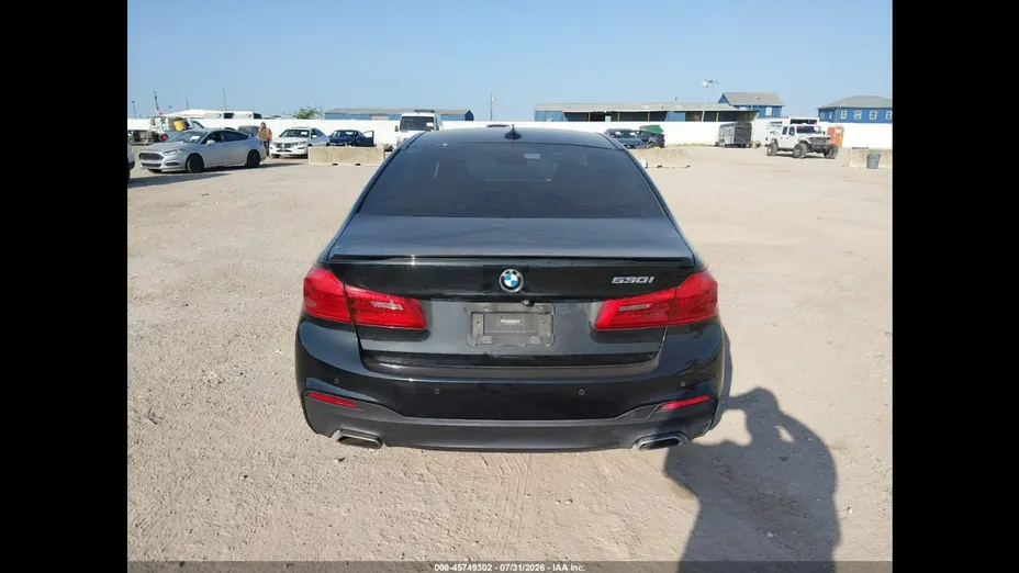 BMW Seria 5 -