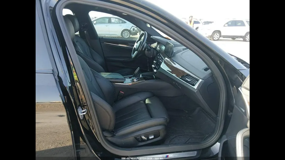 BMW Seria 5 -