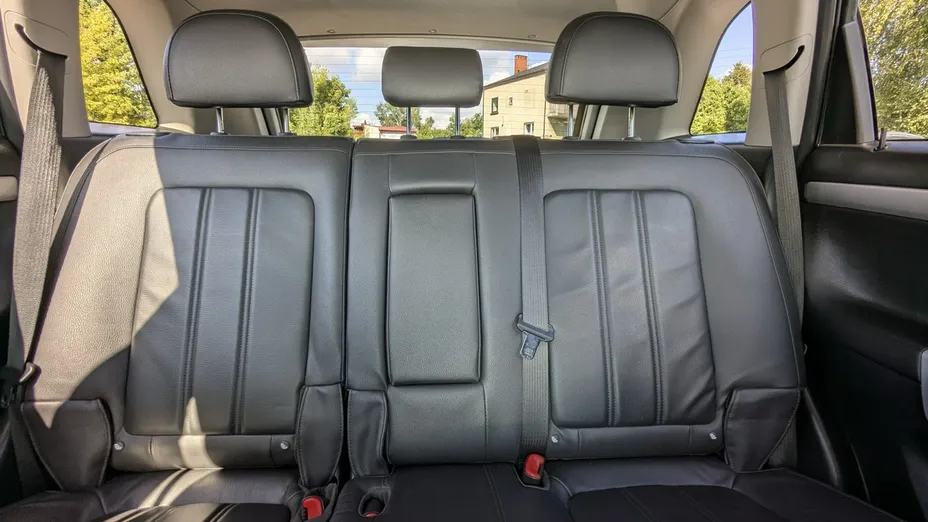 OPEL Antara -