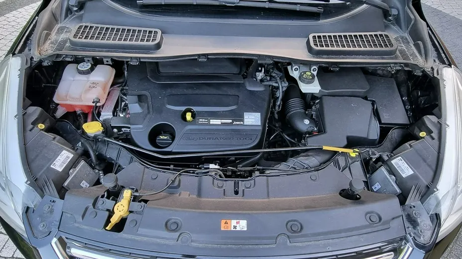 FORD Kuga -