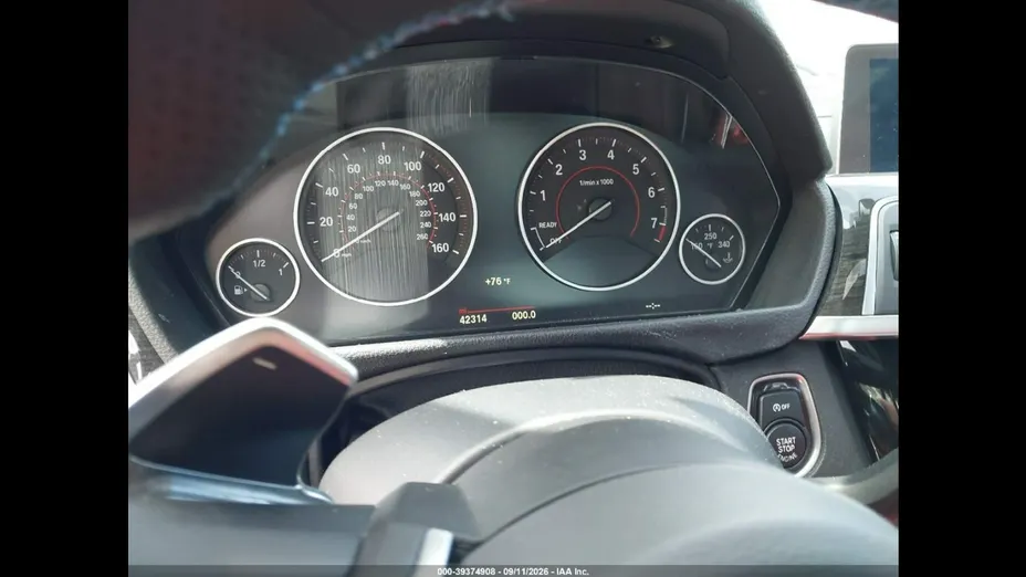 BMW Seria 3 -