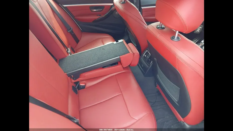 BMW Seria 3 -