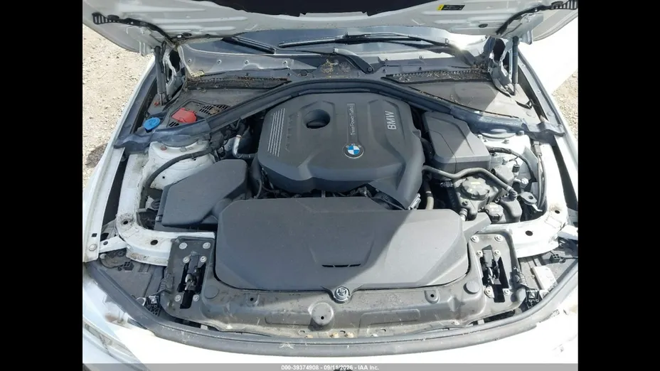 BMW Seria 3 -