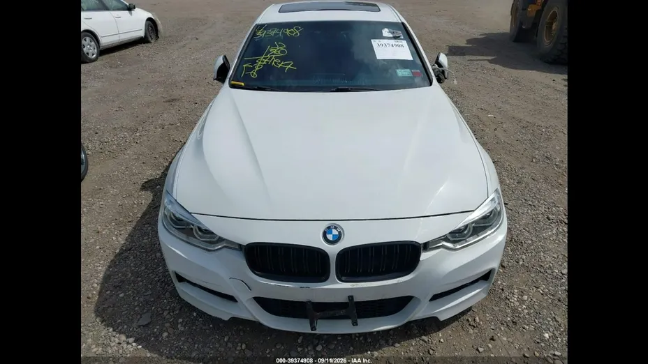BMW Seria 3 -