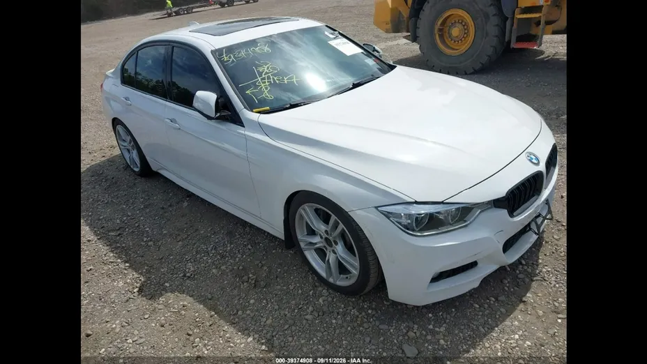 BMW Seria 3 -
