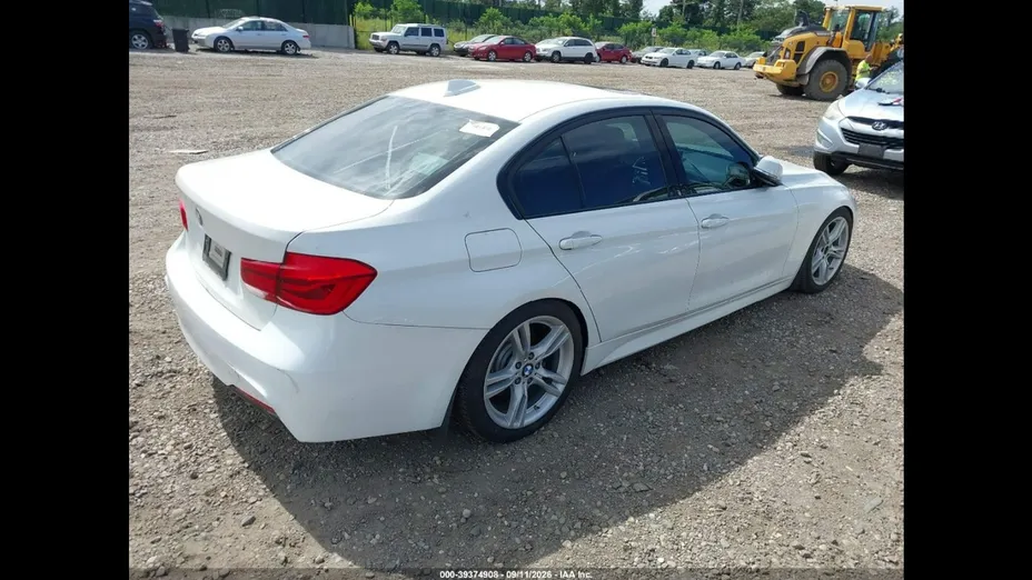 BMW Seria 3 -