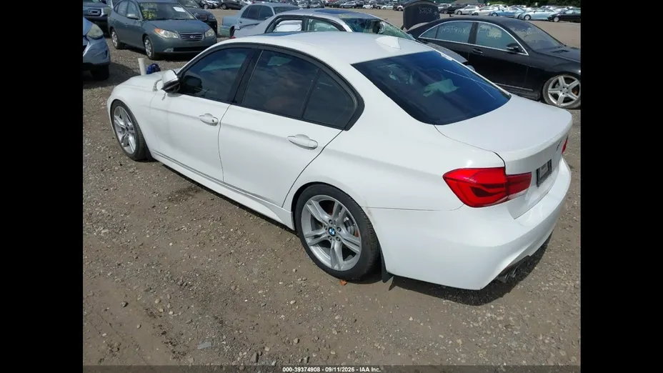 BMW Seria 3 -