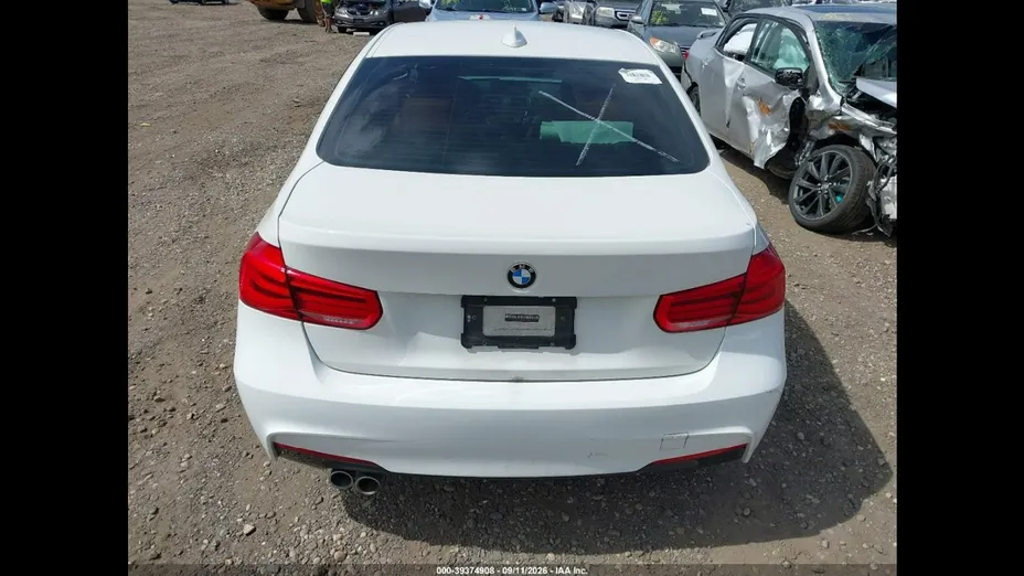 BMW Seria 3 -