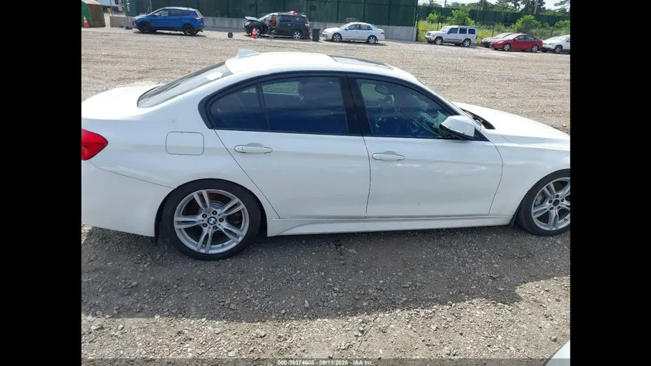 BMW Seria 3 -