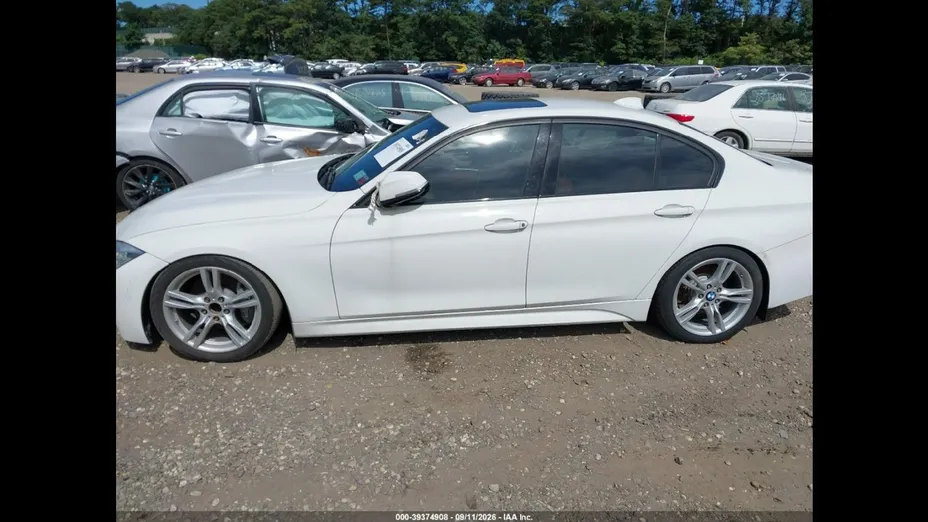 BMW Seria 3 -
