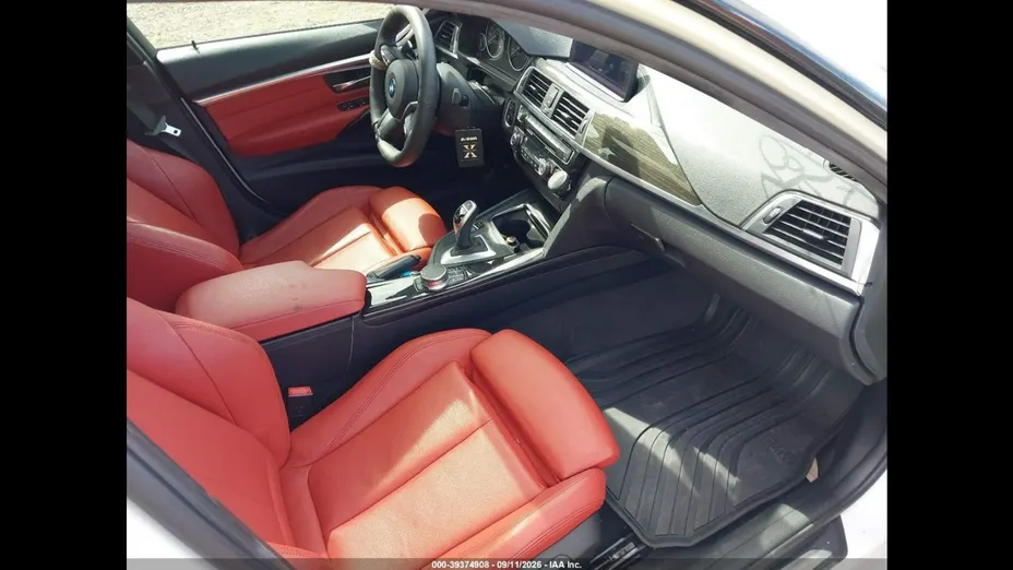 BMW Seria 3 -