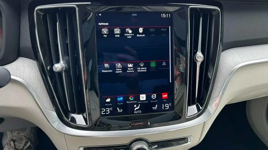 VOLVO S60 -