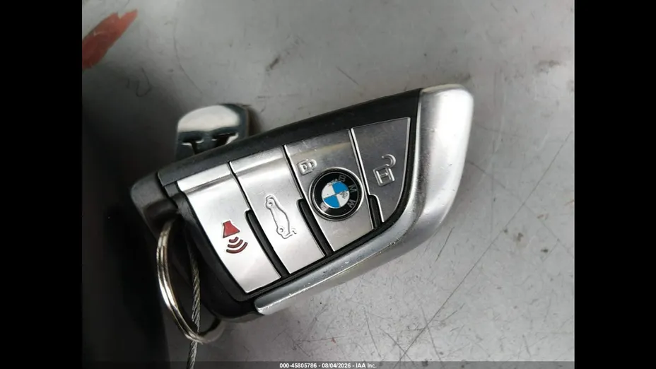 BMW Seria 5 -