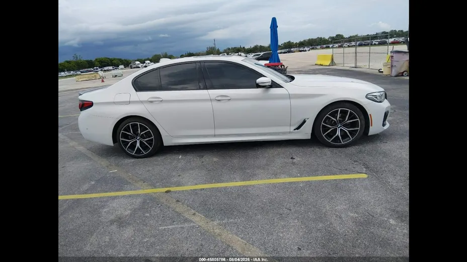 BMW Seria 5 -