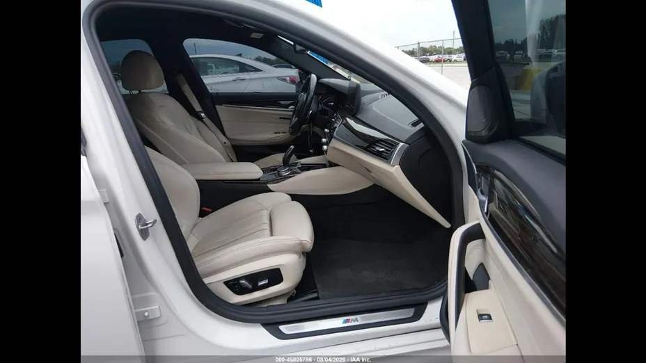 BMW Seria 5 -