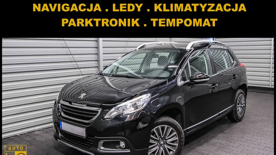 PEUGEOT 2008 -