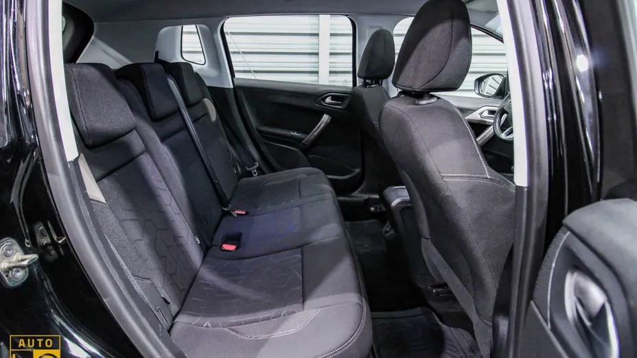 PEUGEOT 2008 -