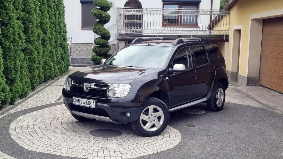 DACIA Duster -