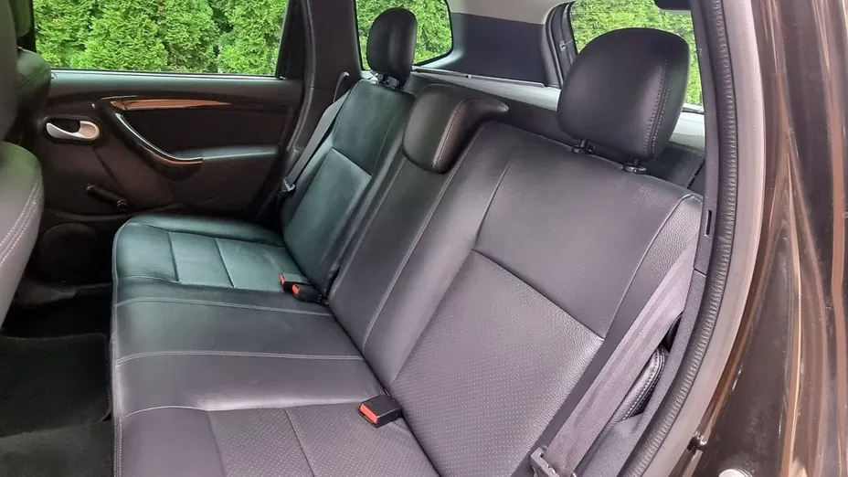 DACIA Duster -
